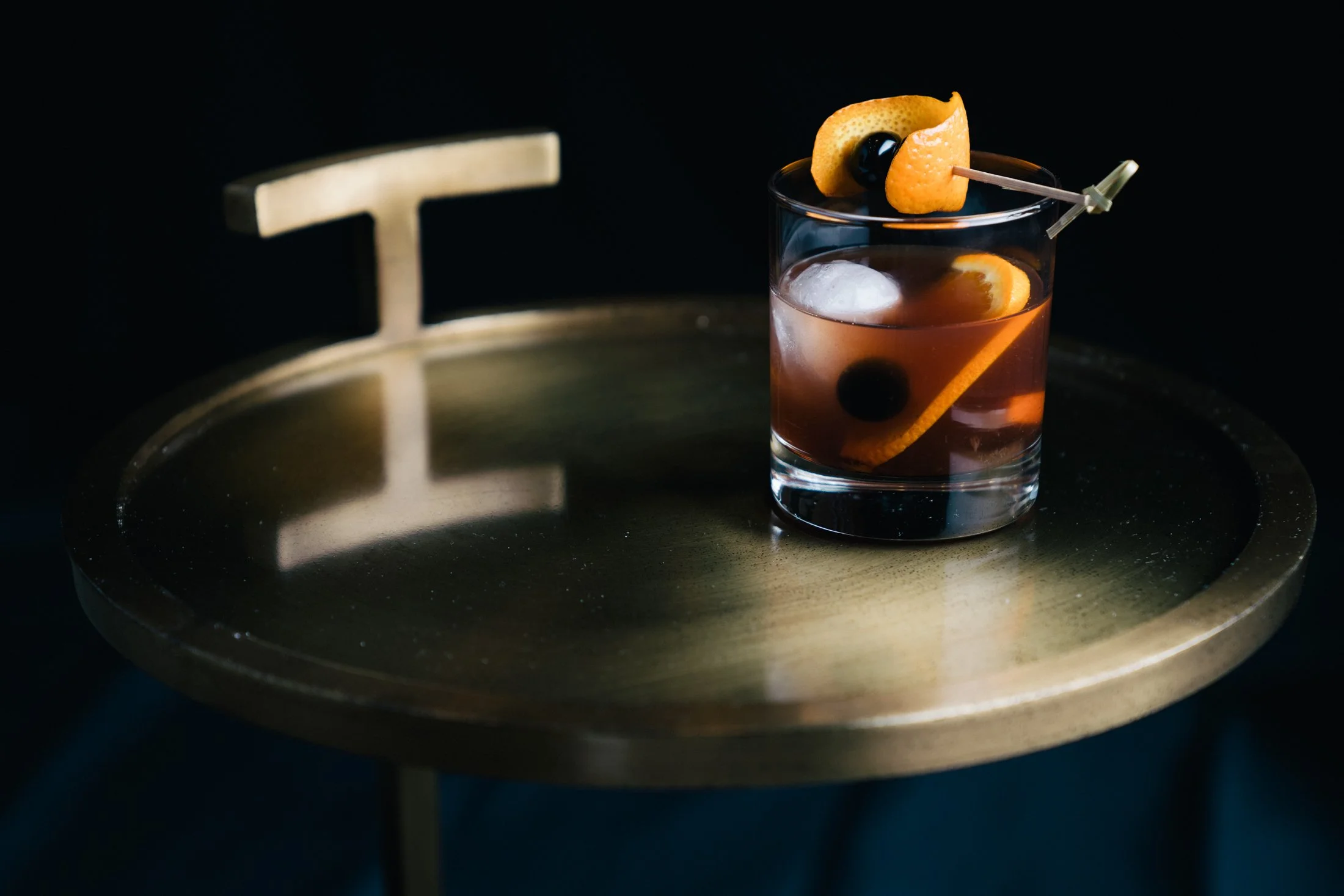 Drinks — Ryan Sullivan